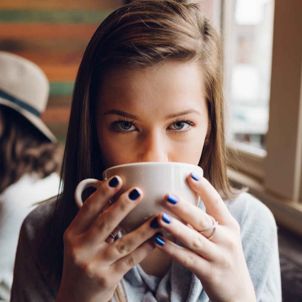 Meet your Posher, Tessa